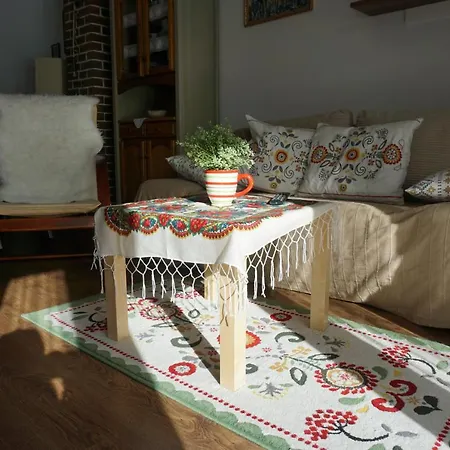 Z Basenem Kościelisko