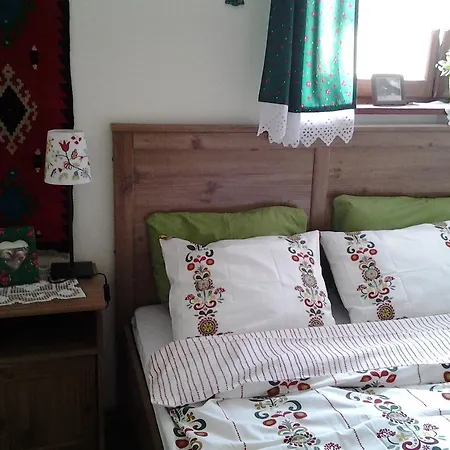 Apartamento Z Basenem