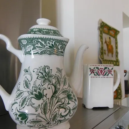 Apartamento Z Basenem Kościelisko