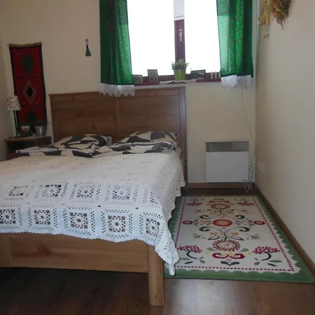 Apartamento Z Basenem *