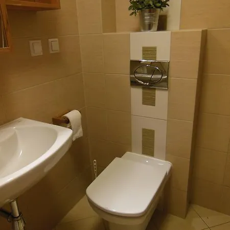 Z Basenem Apartamento *