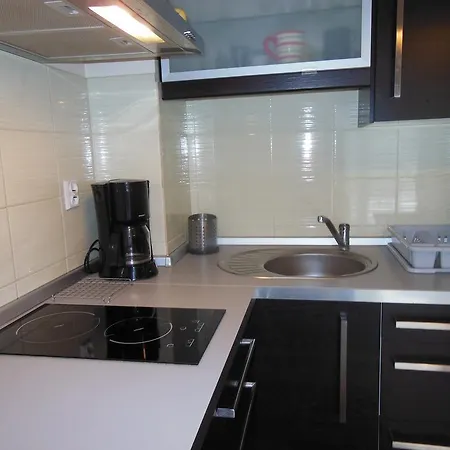 Z Basenem Apartamento *