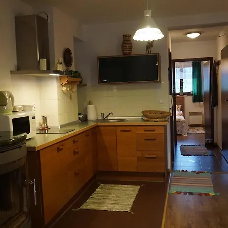 Z Basenem Apartamento