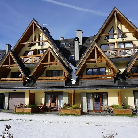 Z Basenem Apartamento