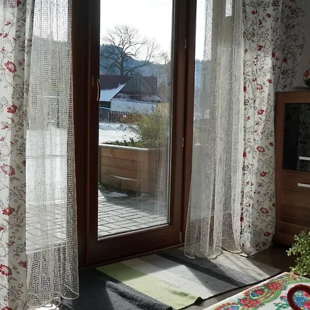 Z Basenem Apartamento Kościelisko