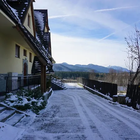 Z Basenem Apartamento *