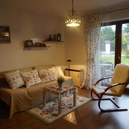 Z Basenem * Kościelisko