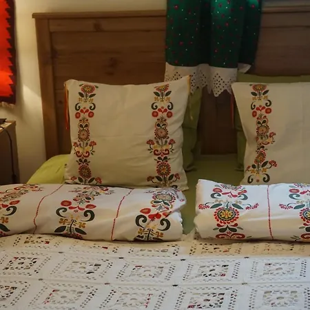 Apartamento Z Basenem Kościelisko