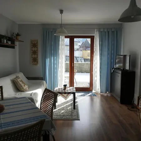 Apartamento Z Basenem