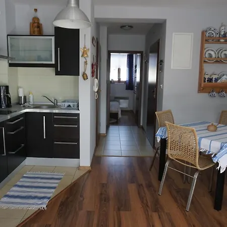 Z Basenem Apartamento