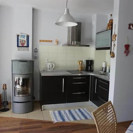 Z Basenem Kościelisko