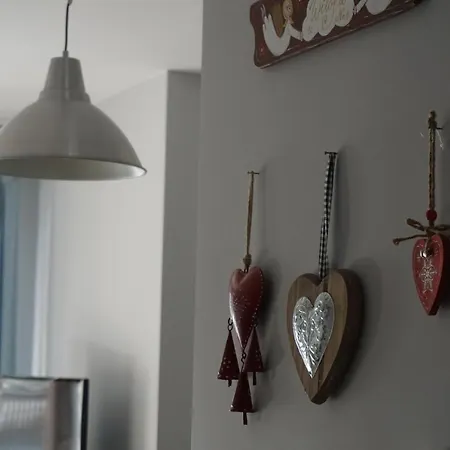 Apartamento Z Basenem Kościelisko