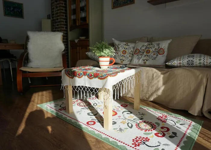 Z Basenem Kościelisko