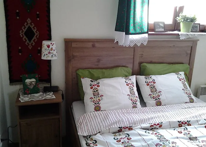 Apartamento Z Basenem