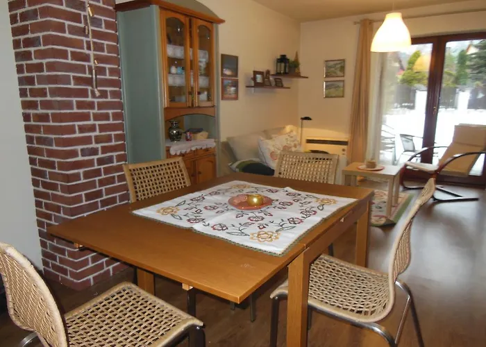 Z Basenem Apartamento