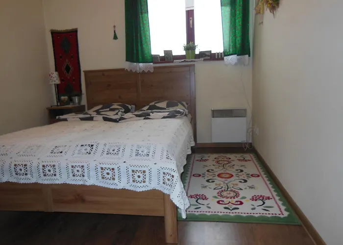 Apartamento Z Basenem *