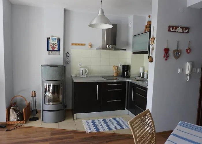 Z Basenem Kościelisko