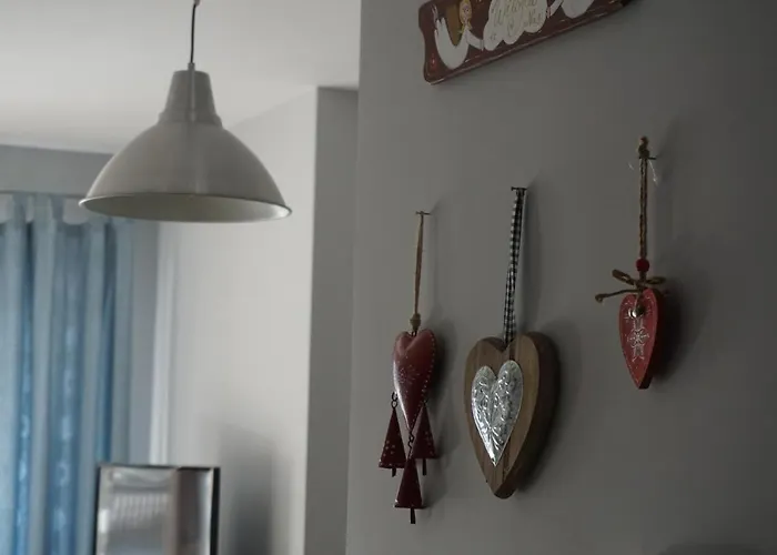 Apartamento Z Basenem Kościelisko